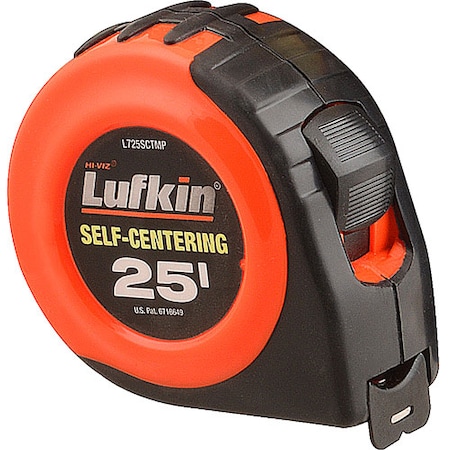 Allpoints Tape, Measuring (25') 1421274